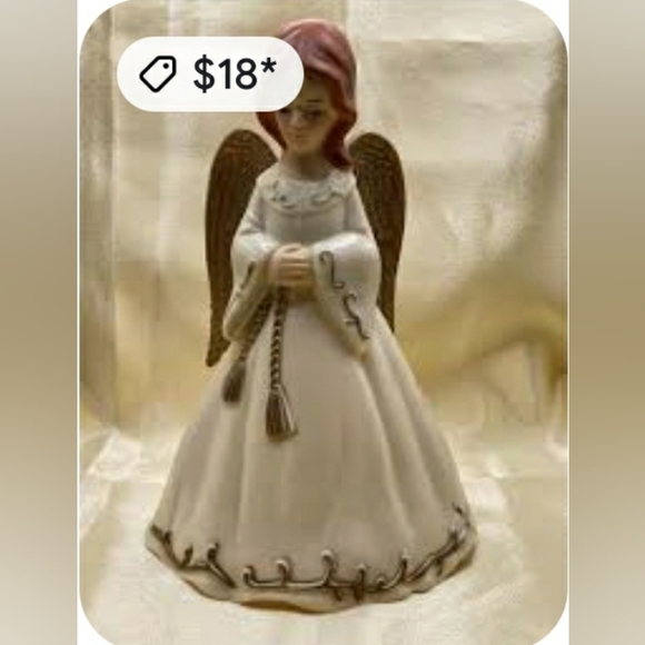 Vintage angel - Picture 7 of 7